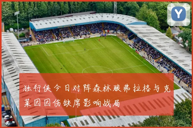 独行侠今日对阵森林狼弗拉格与克莱因因伤缺席影响战局
