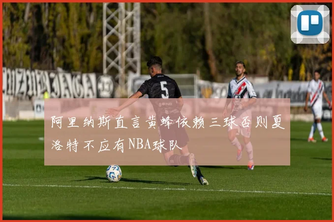 阿里纳斯直言黄蜂依赖三球否则夏洛特不应有NBA球队